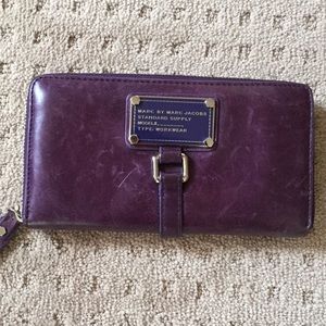 COPY - Marc Jacobs Wallet